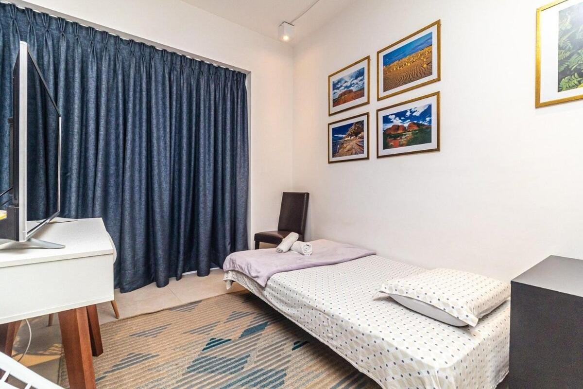 Studio Moderno Em Condominio De Luxo Pe Na Areia Santos  Ngoại thất bức ảnh